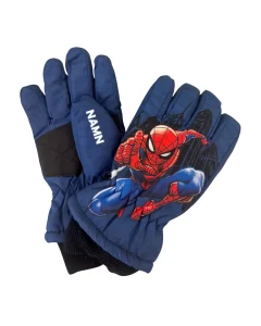 handskar spiderman