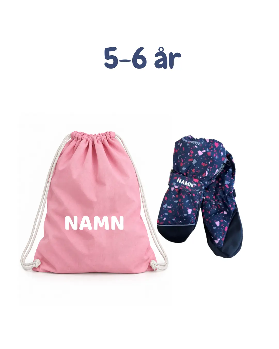 vantar och påse vantar och påse