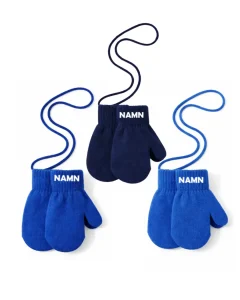 3 pack vantar blåmix