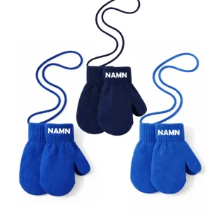 3 pack vantar blåmix